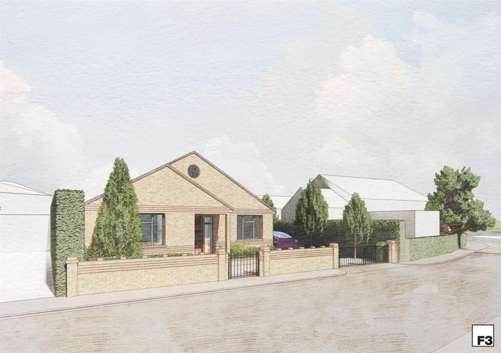 Main image of property: Hilliards Road, Uxbridge, UB8