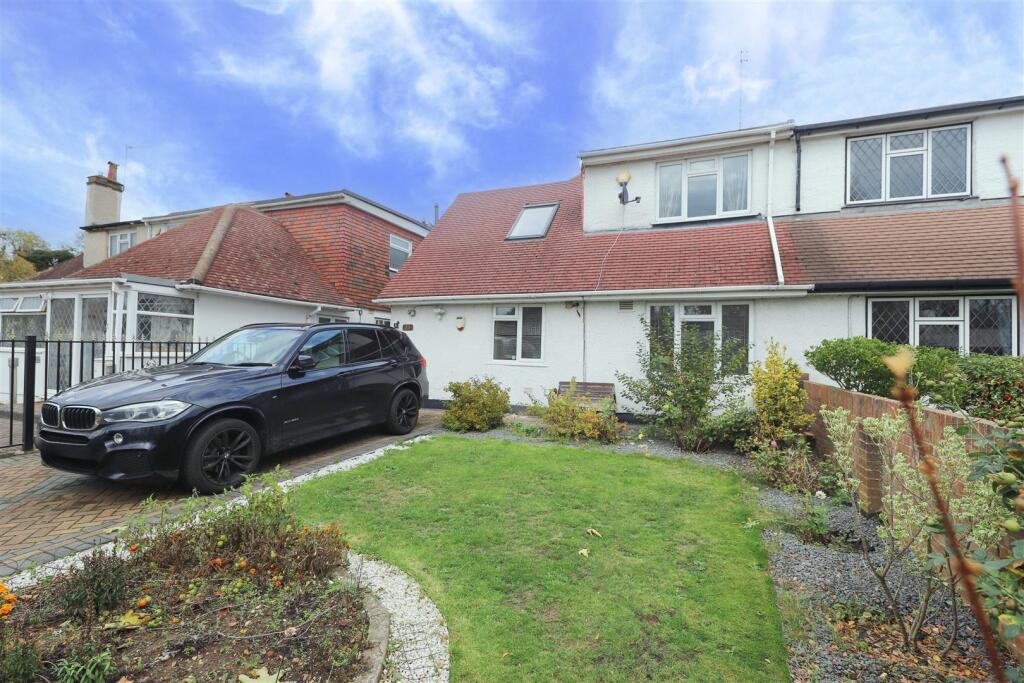 Main image of property: Manor Waye, Uxbridge, UB8