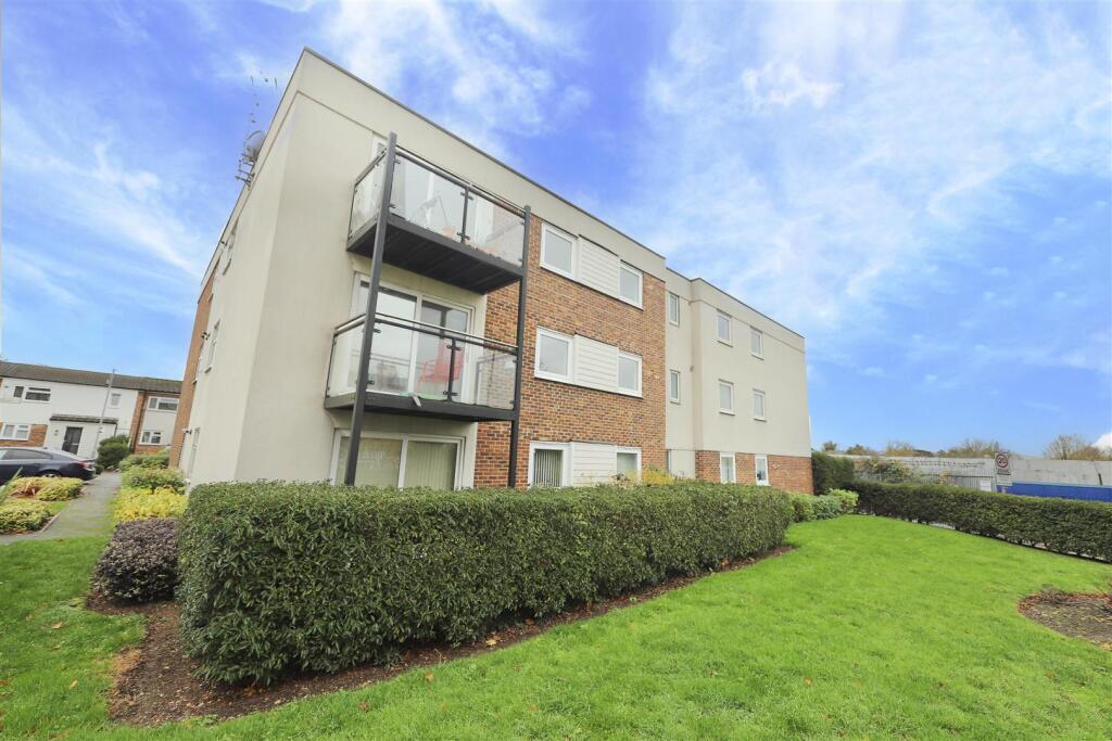Main image of property: Martin Close, Uxbridge, UB10