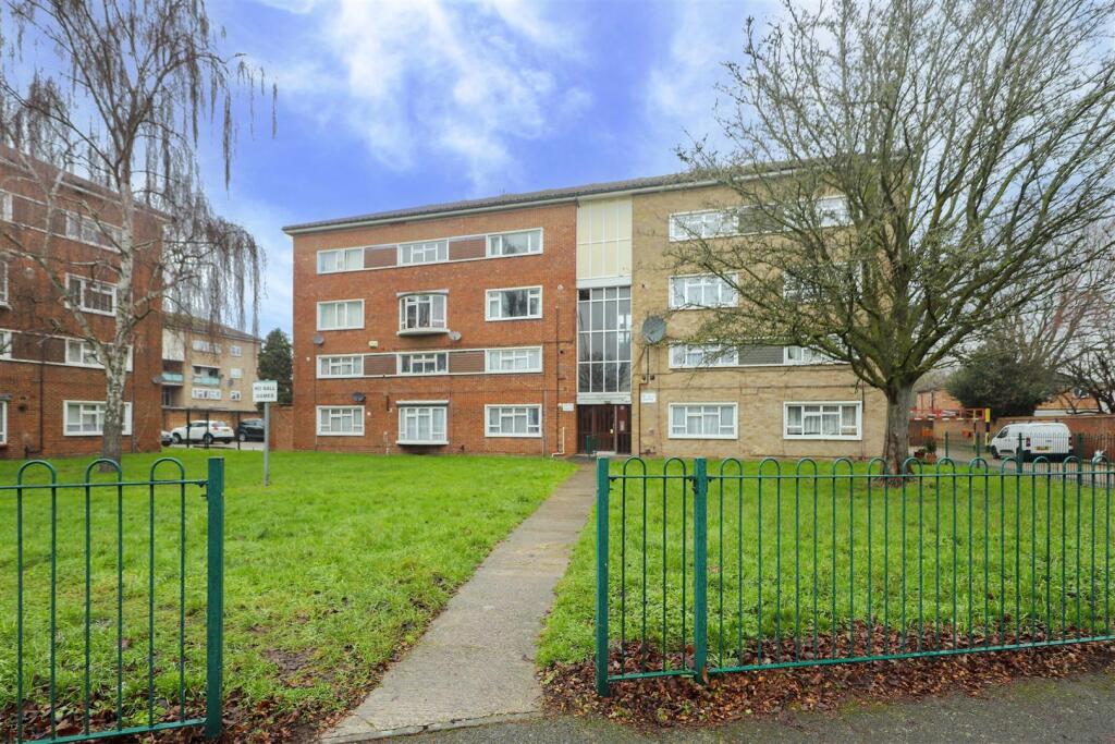 Main image of property: The Glebe, West Drayton, Middlesex