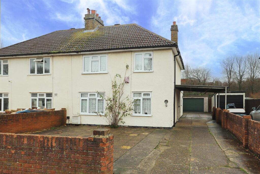 Main image of property: Manor Waye, Uxbridge, UB8