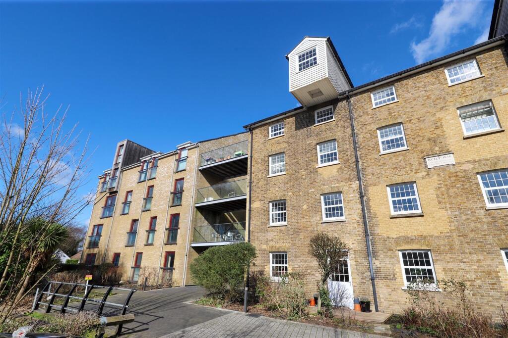 Main image of property: Kings Mill Way, Denham, Uxbridge, UB9