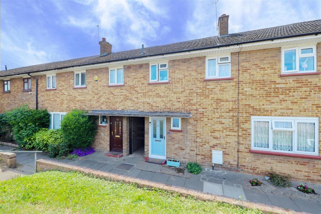 Main image of property: Lavender Rise, West Drayton