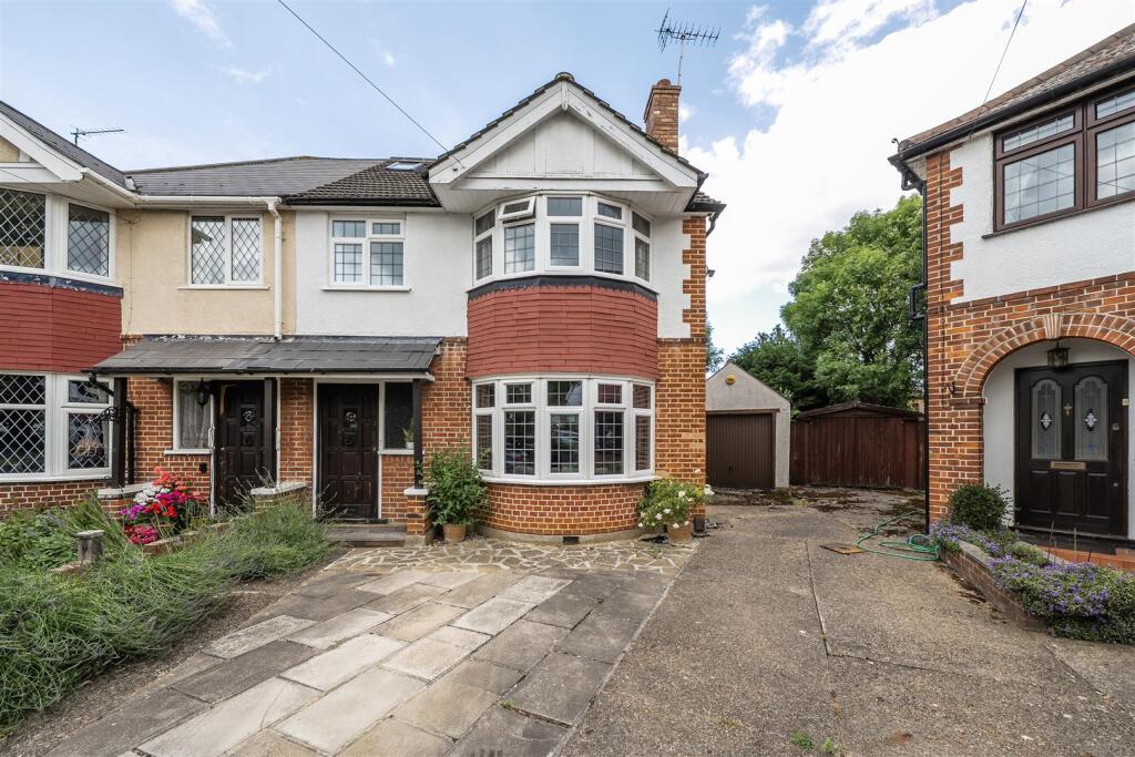 Main image of property: Cherry Orchard, West Drayton