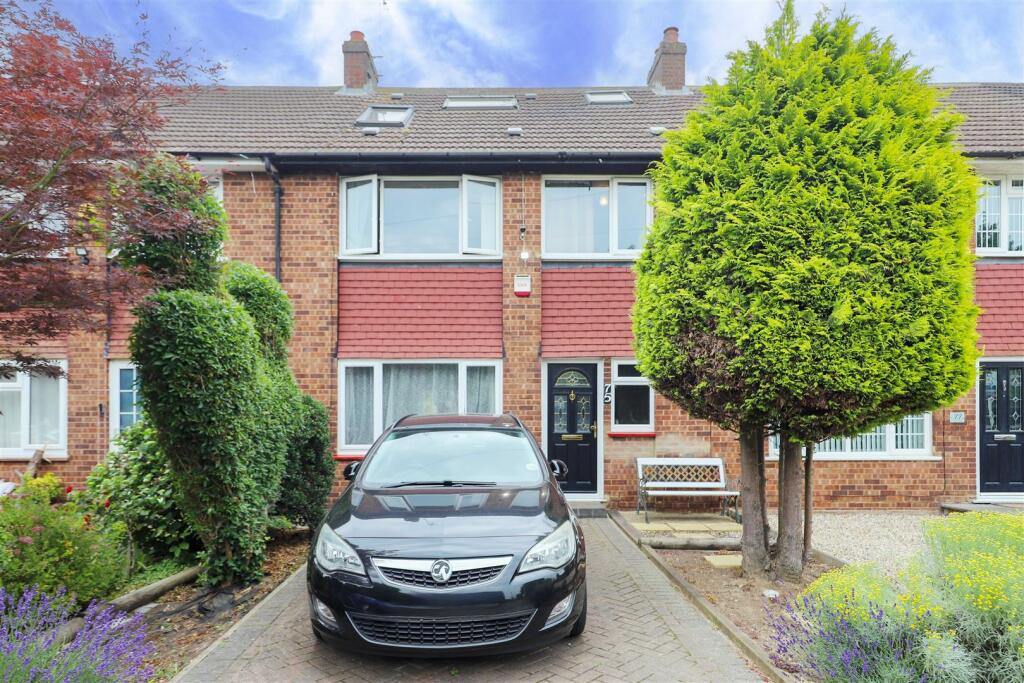 Main image of property: Hudson Road, Harlington, Hayes