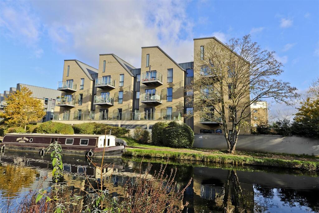 Main image of property: Trout Road, Yiewsley, West Drayton