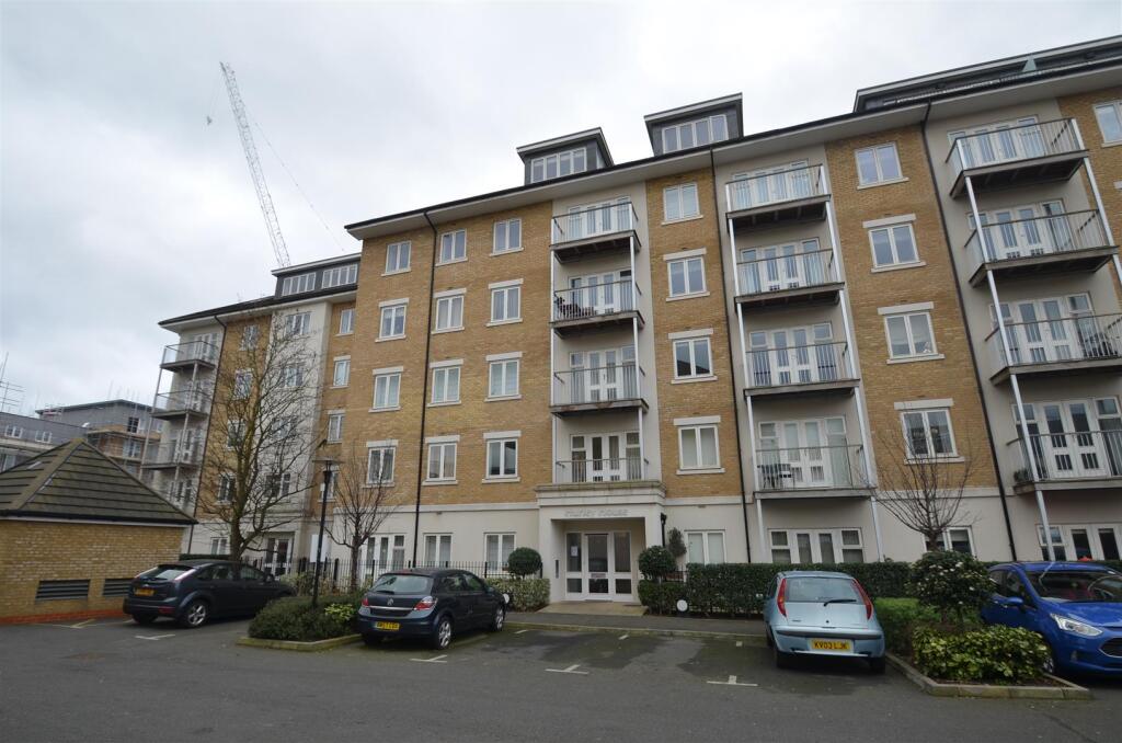 Main image of property: Hurley Houses, West Drayton