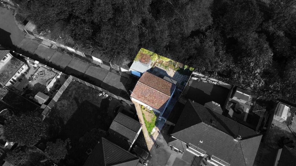 Main image of property: Rutters Close, West Drayton