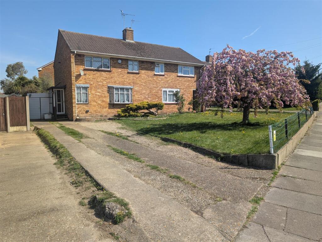Main image of property: Rowan Road, West Drayton