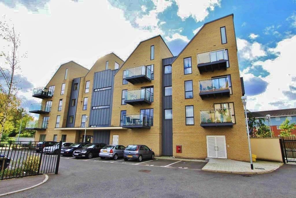 Main image of property: Rowlock House, Trout Road, West Drayton, UB7