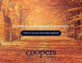 Get brand editions for Coopers, West Drayton
