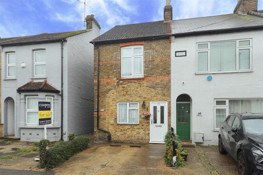 Main image of property: Otterfield Road, Yiewsley, West Drayton