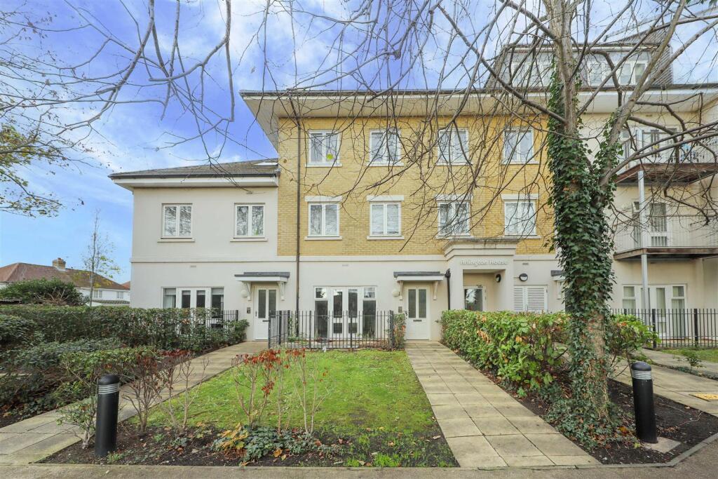 Main image of property: Arlington House, West Drayton