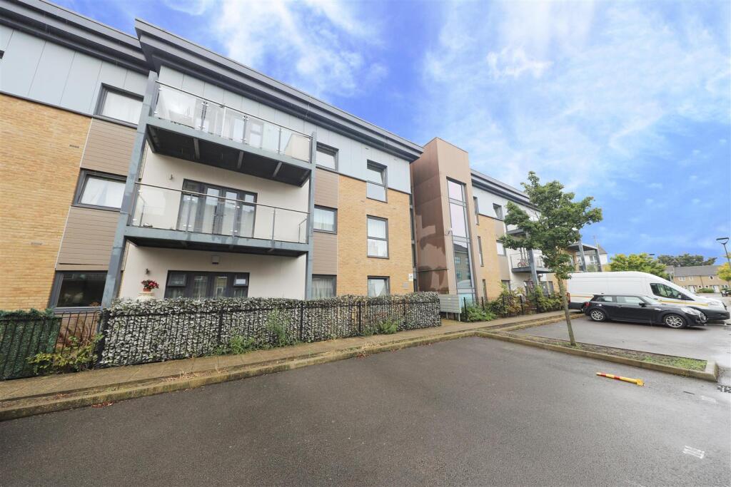 Main image of property: Clovelly Court, West Drayton