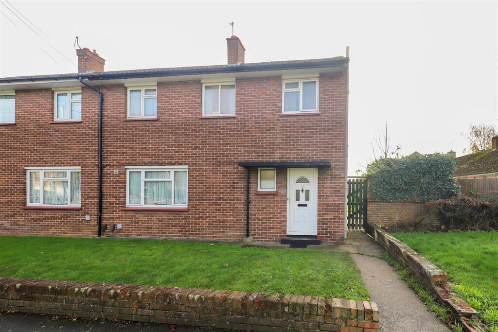 Main image of property: Porters Way, West Drayton