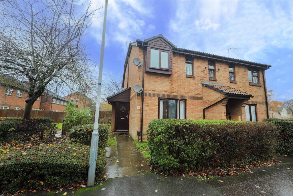 Main image of property: Merrivale Mews, UB7