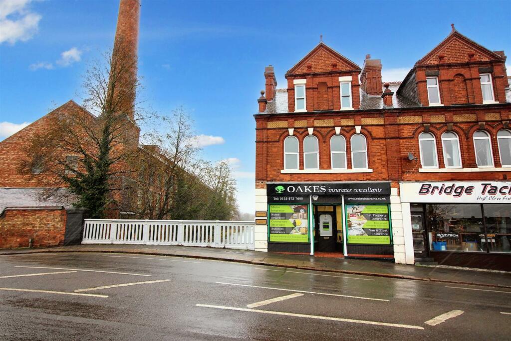 Main image of property: Derby Road, Long Eaton, Nottingham