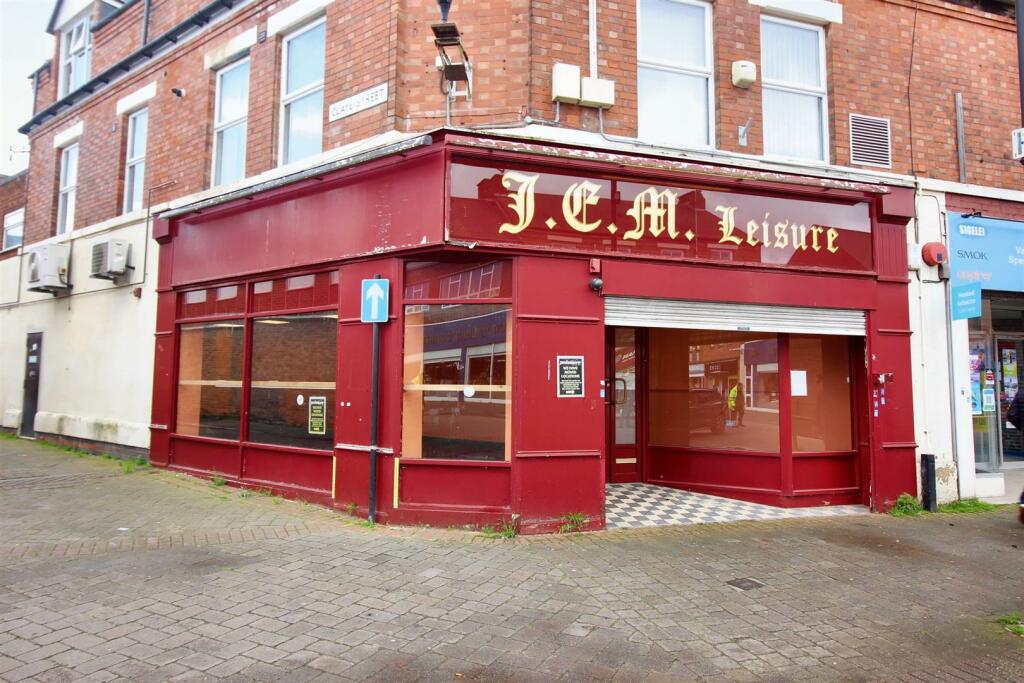 Main image of property: High Street, Long Eaton, Nottingham