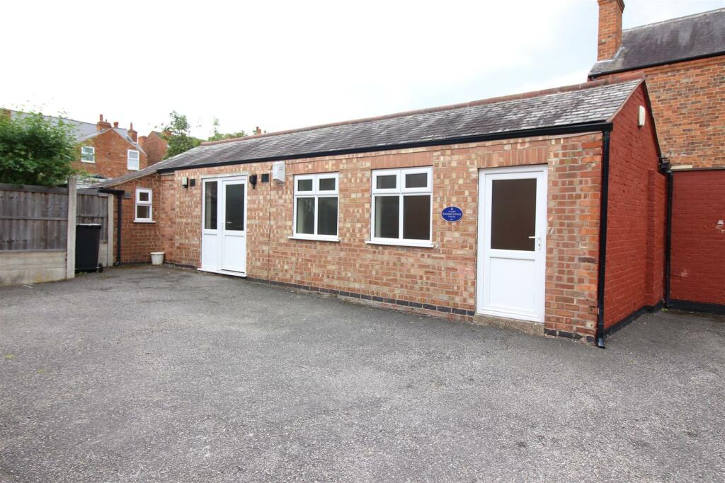 Main image of property: Warren Avenue, Stapleford, Nottingham