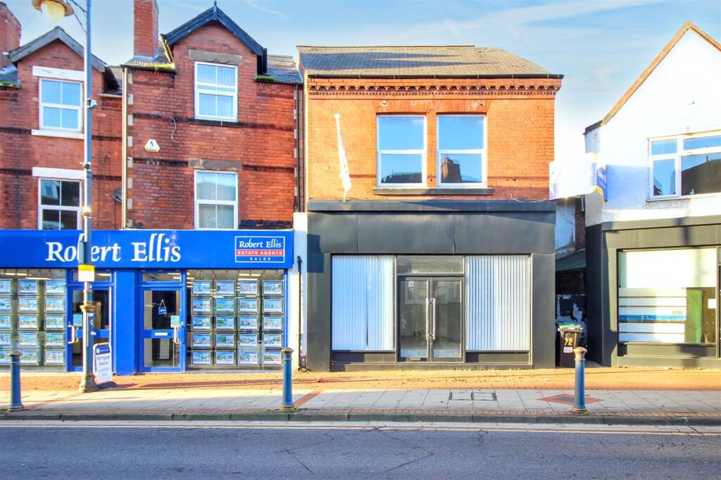 Main image of property: Derby Road, Stapleford, Nottingham