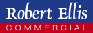 Robert Ellis Commercial logo