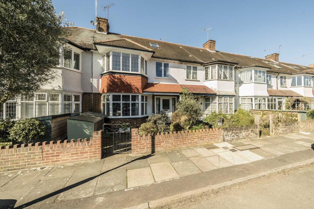 Main image of property: Marble Hill Close, East Twickenham