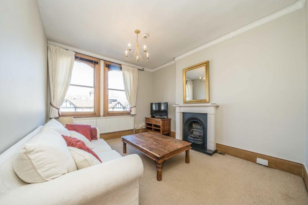 Main image of property: St. Margarets Road, East Twickenham