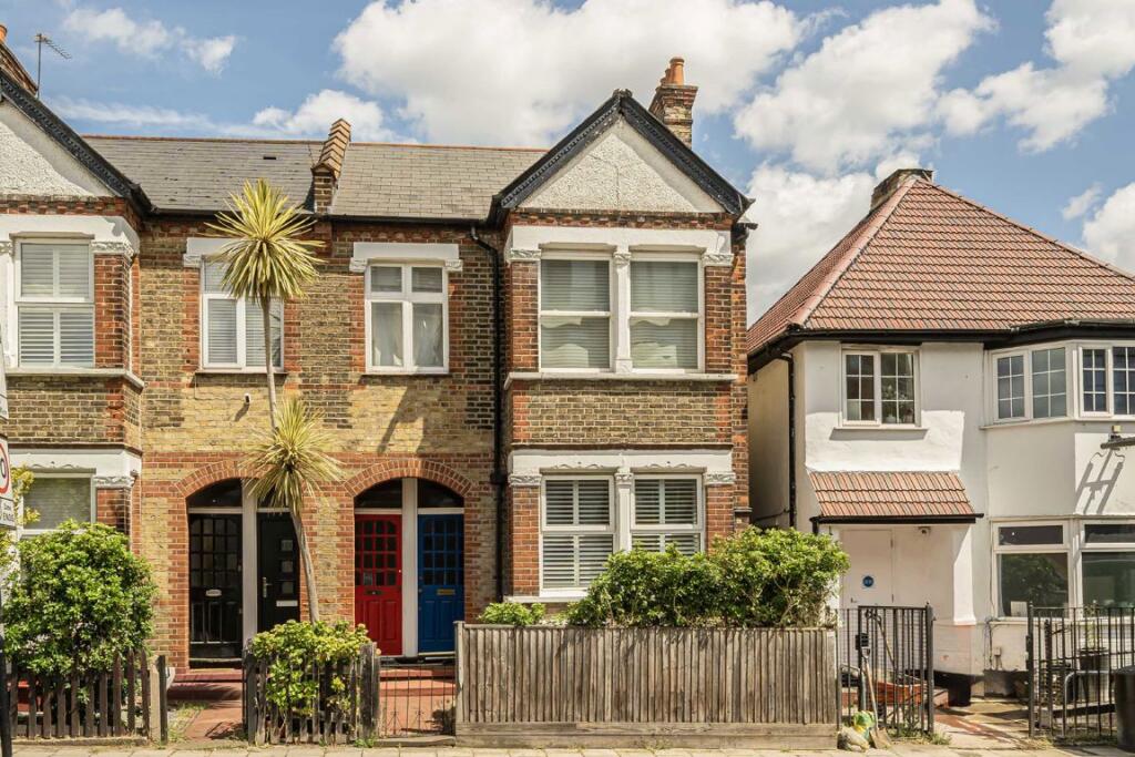 Main image of property: St. Johns Road, Isleworth
