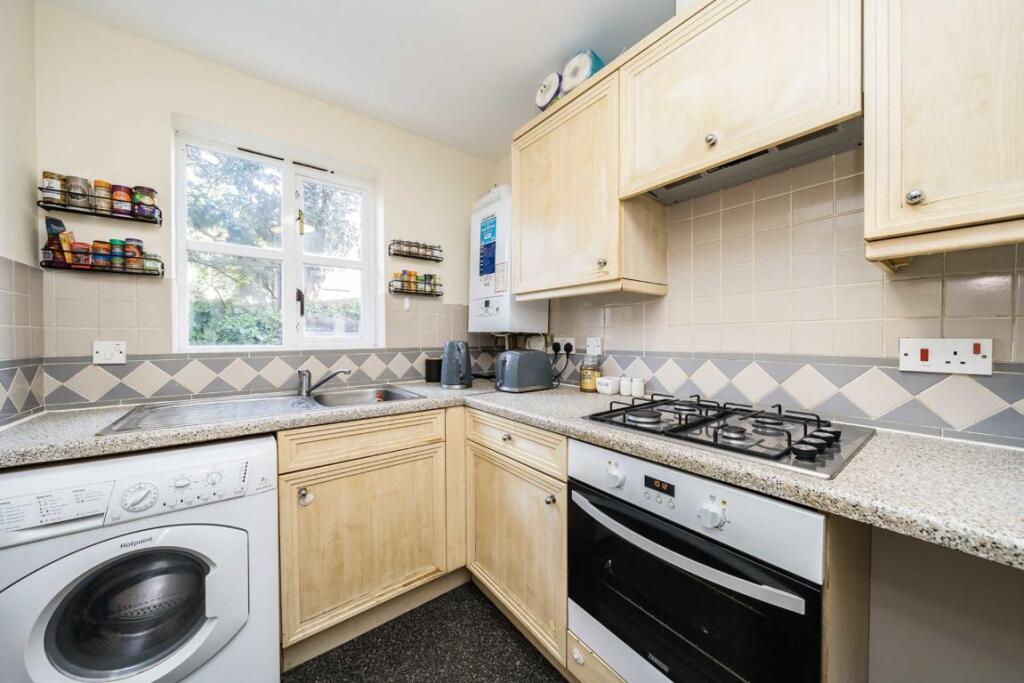 Main image of property: Shire Horse Way, Isleworth