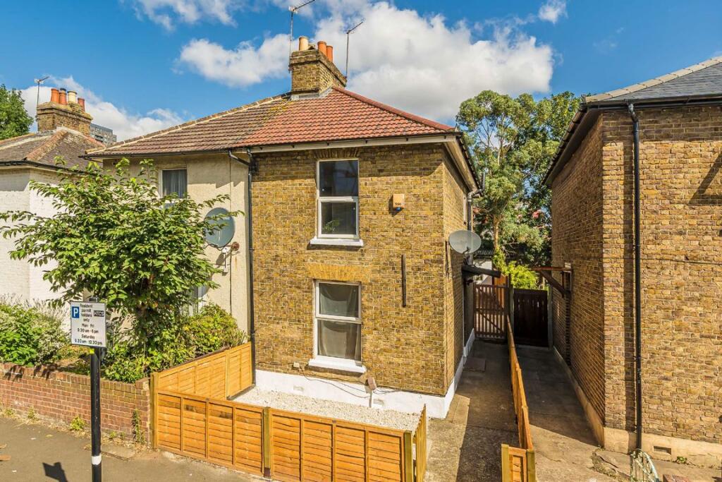 Main image of property: Pears Road, Hounslow