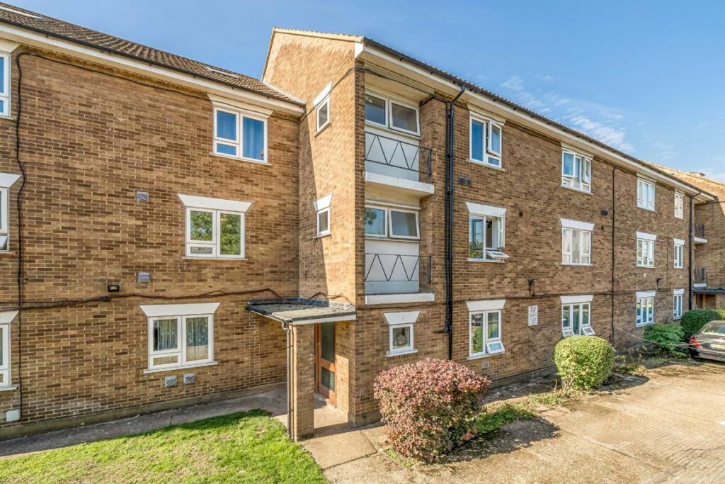 Main image of property: Lampton Road, Hounslow