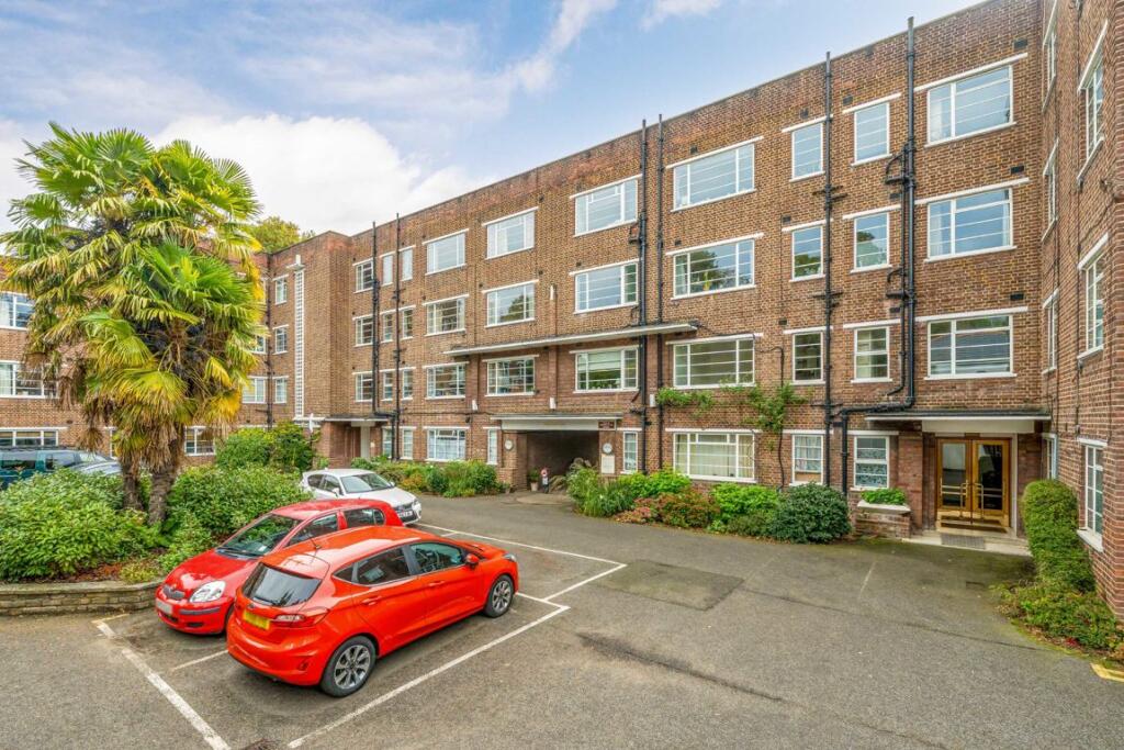 Main image of property: Cambridge Park, Cambridge Park