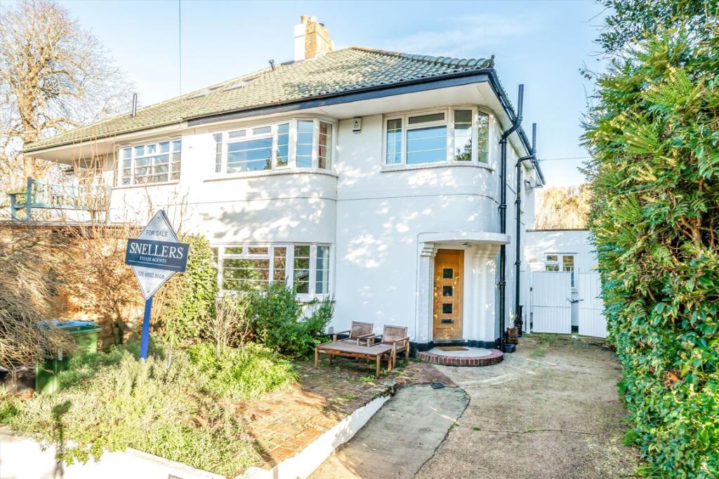 Main image of property: Park House Gardens, East Twickenham