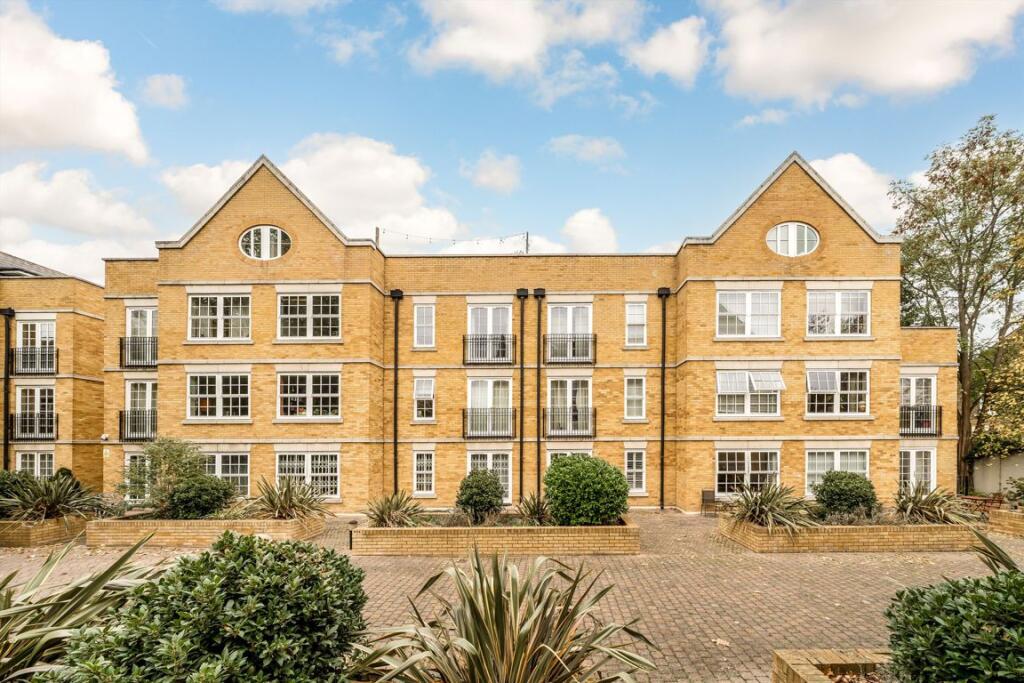 Main image of property: Twickenham Road, Old Isleworth