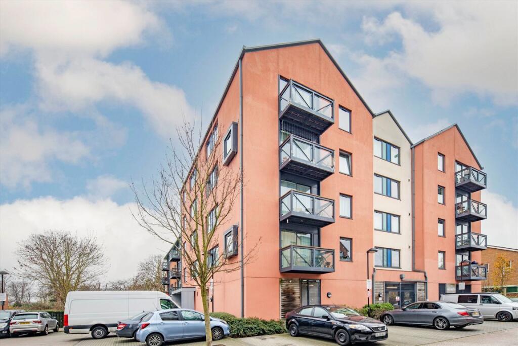 Main image of property: Union Lane, Isleworth