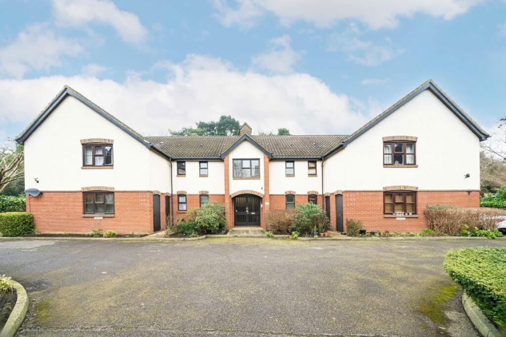 Main image of property: Beaumont Place, Isleworth