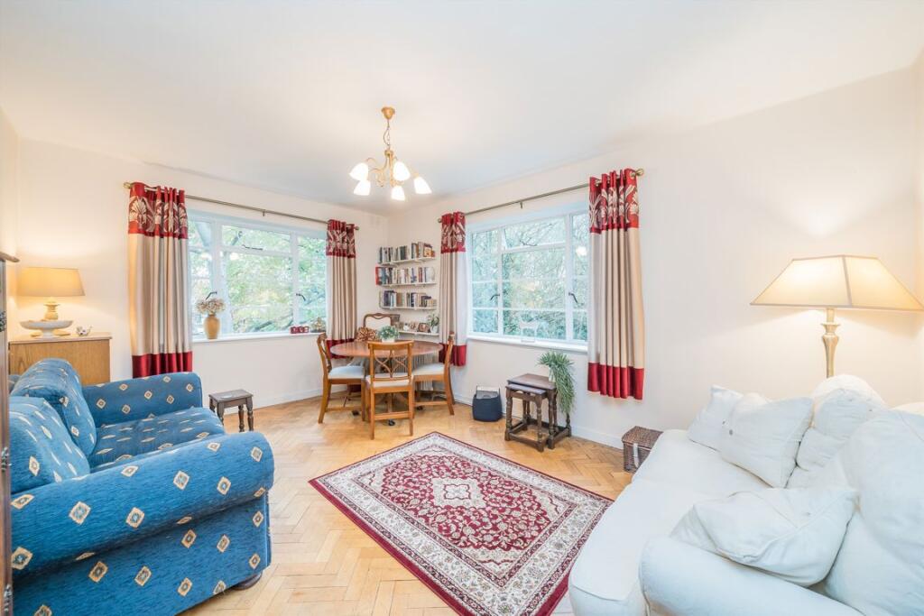 Main image of property: Cambridge Park, Cambridge Park