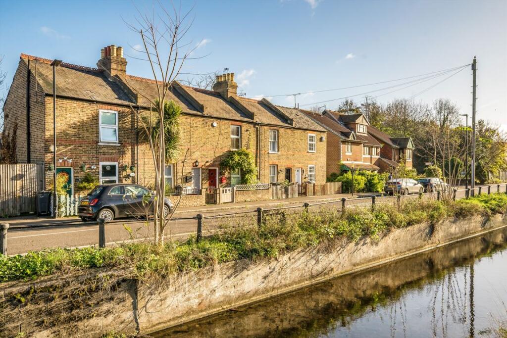 Main image of property: Oak Lane, Isleworth