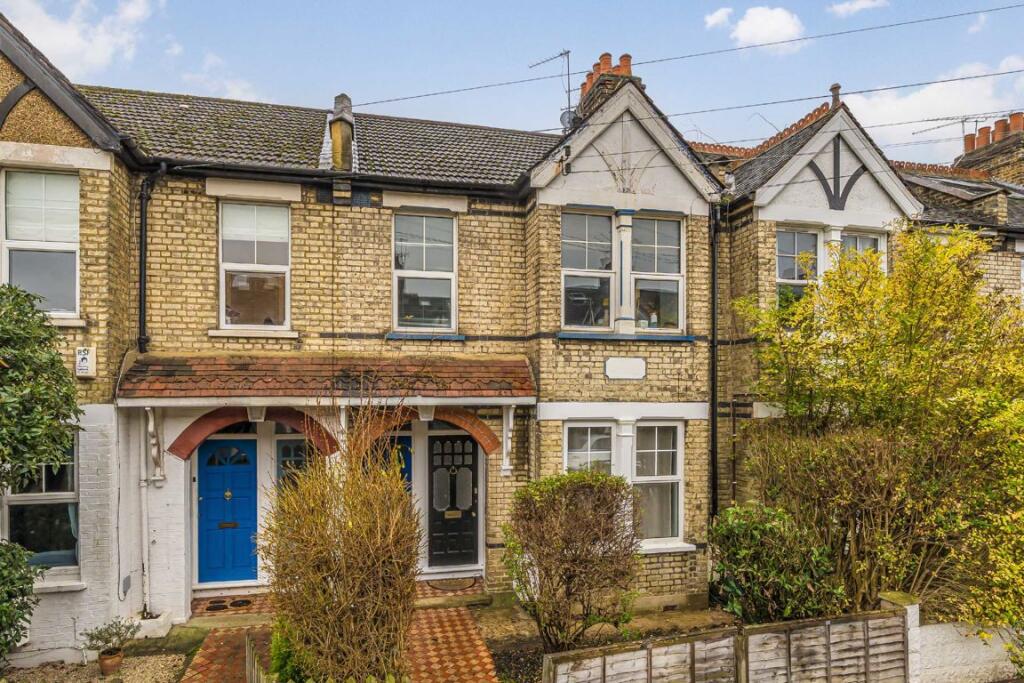 Main image of property: Kenley Road, St Margarets