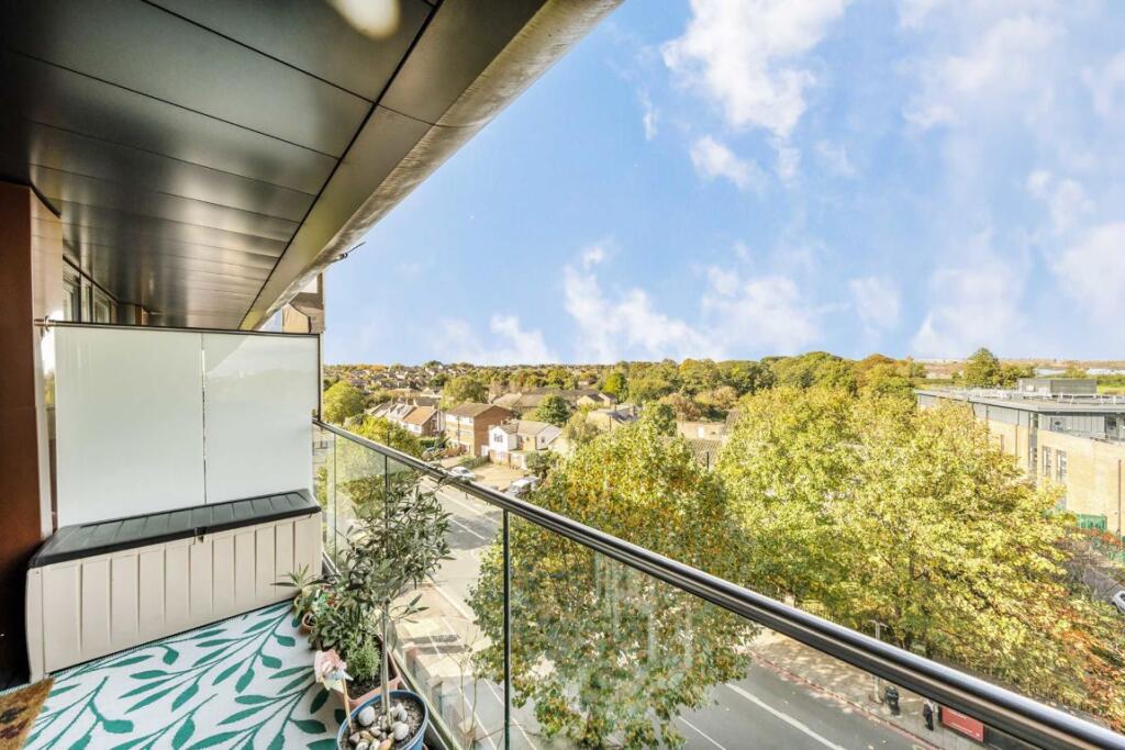 Main image of property: London Road, Isleworth