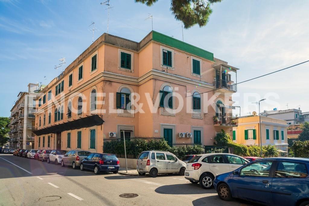 2 bedroom flat for sale in Messina, Messina, Sicily, Italy