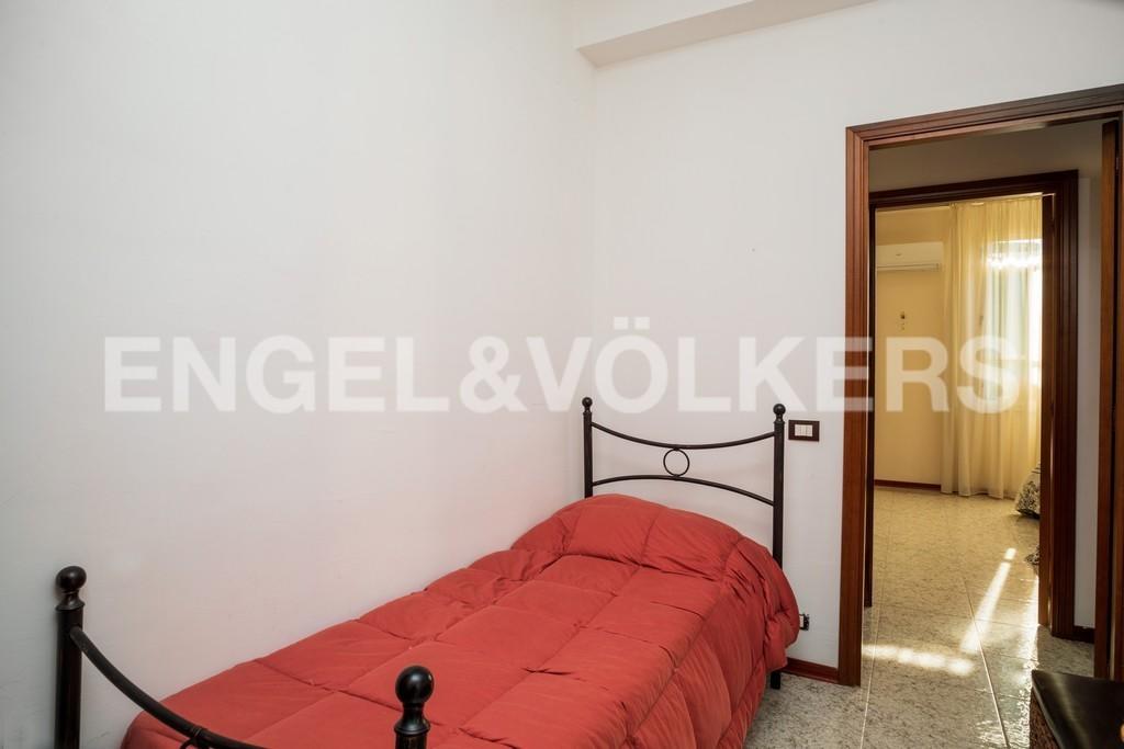 2 bedroom flat for sale in Messina, Messina, Sicily, Italy