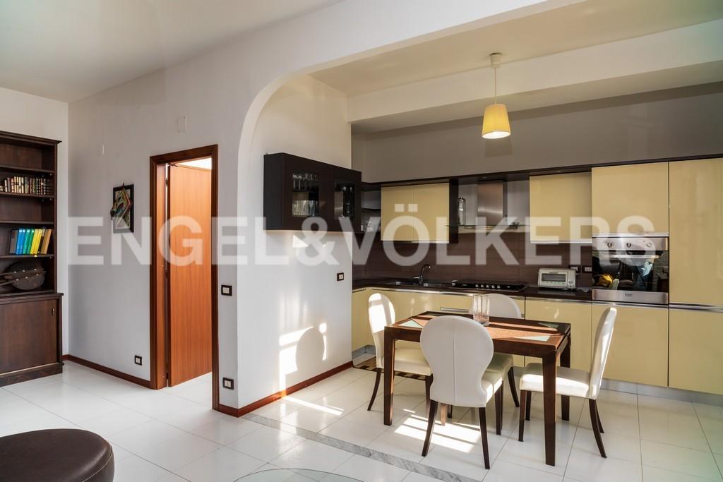 2 bedroom flat for sale in Messina, Messina, Sicily, Italy