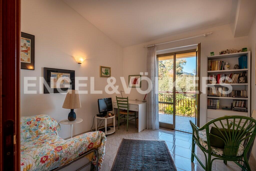 2 bedroom villa for sale in Gioiosa Marea, Messina, Sicily, Italy