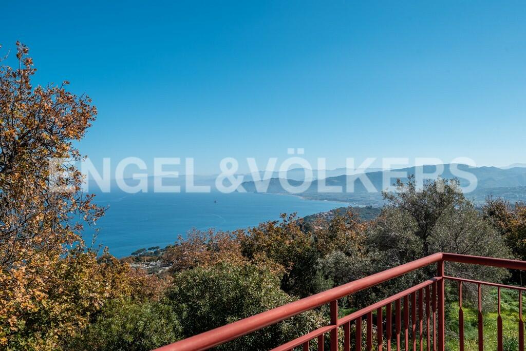 2 bedroom villa for sale in Gioiosa Marea, Messina, Sicily, Italy