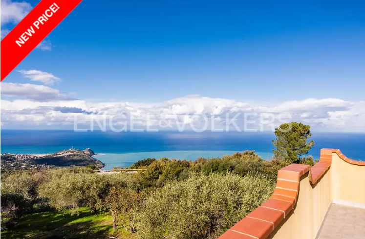 Main image of property: Naso, Messina, Sicily