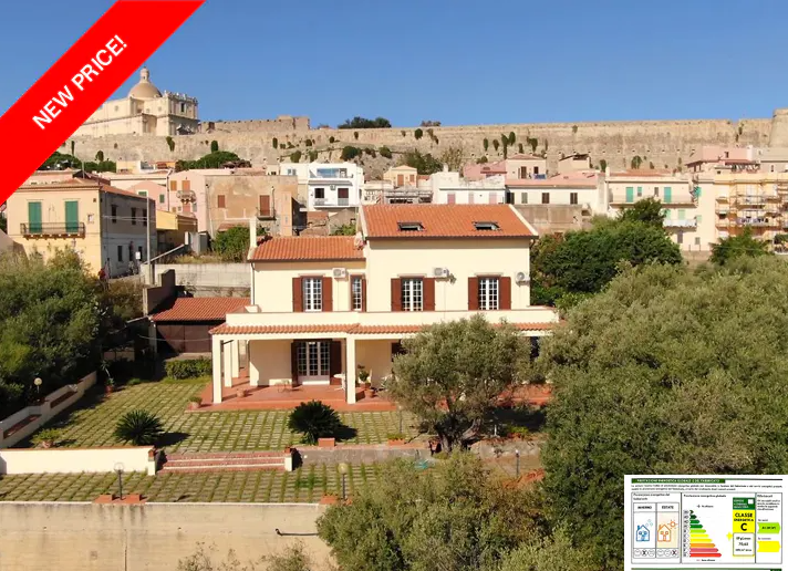 Main image of property: Milazzo, Messina, Sicily