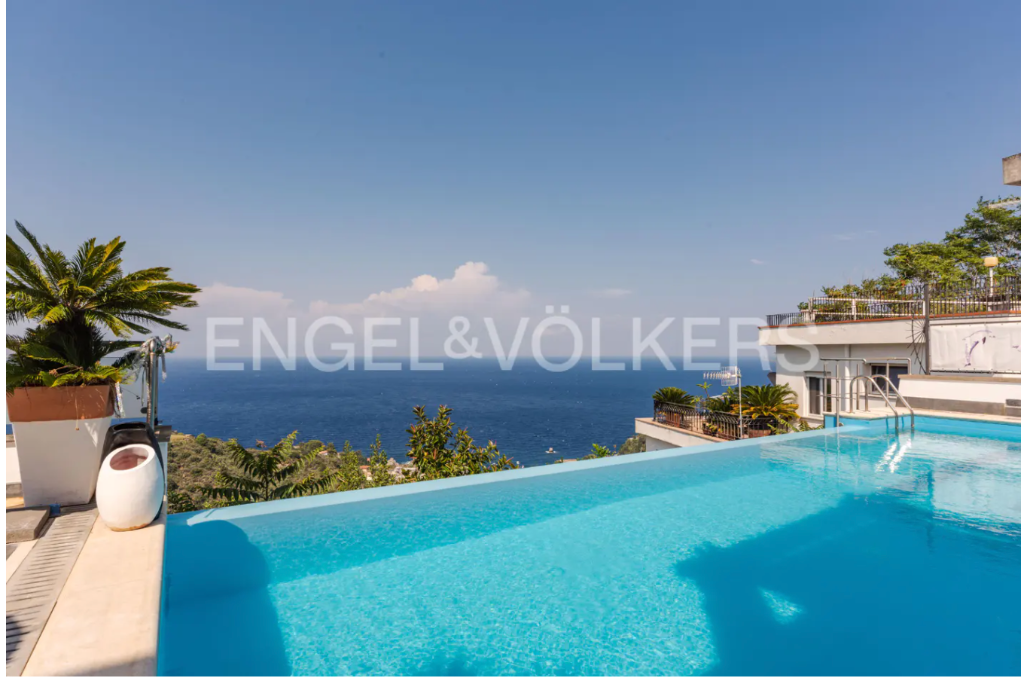 Main image of property: Taormina, Messina, Sicily