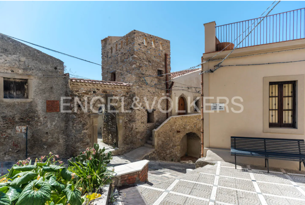 Main image of property: Taormina, Messina, Sicily