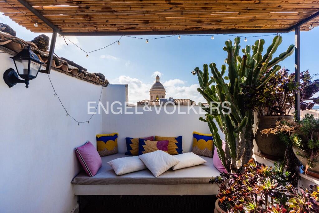 Main image of property: Noto, Syracuse, Sicily